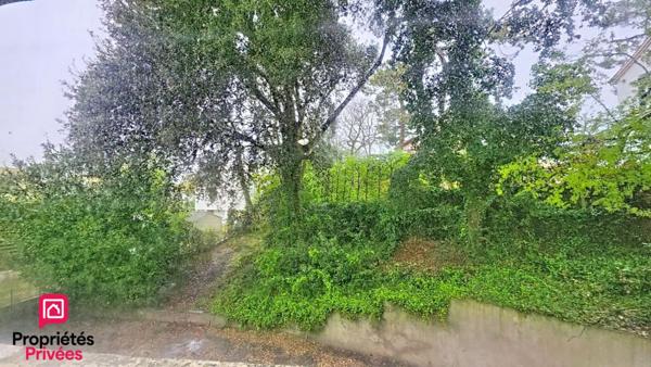 PONTAILLAC Appartement Royan 5 pièces 93M2