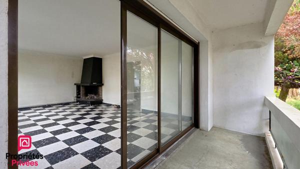 PONTAILLAC Appartement Royan 5 pièces 93M2