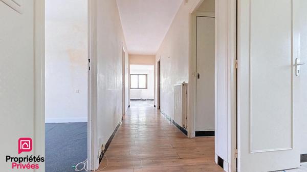 PONTAILLAC Appartement Royan 5 pièces 93M2