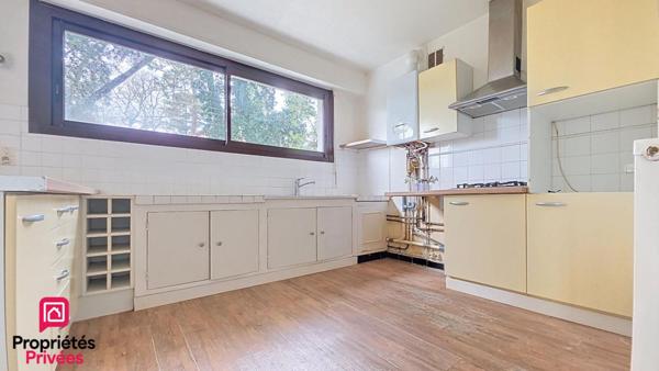 PONTAILLAC Appartement Royan 5 pièces 93M2