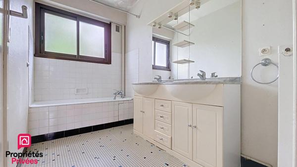 PONTAILLAC Appartement Royan 5 pièces 93M2