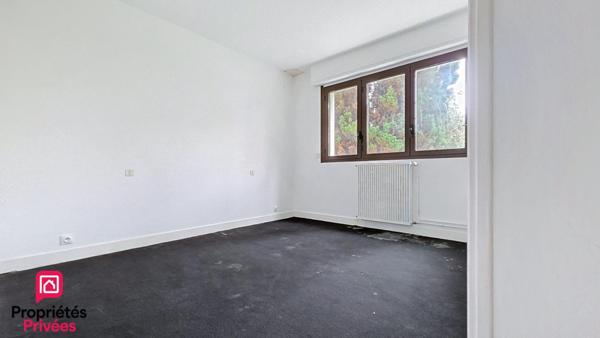 PONTAILLAC Appartement Royan 5 pièces 93M2