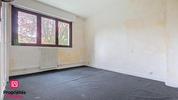 PONTAILLAC Appartement Royan 5 pièces 93M2