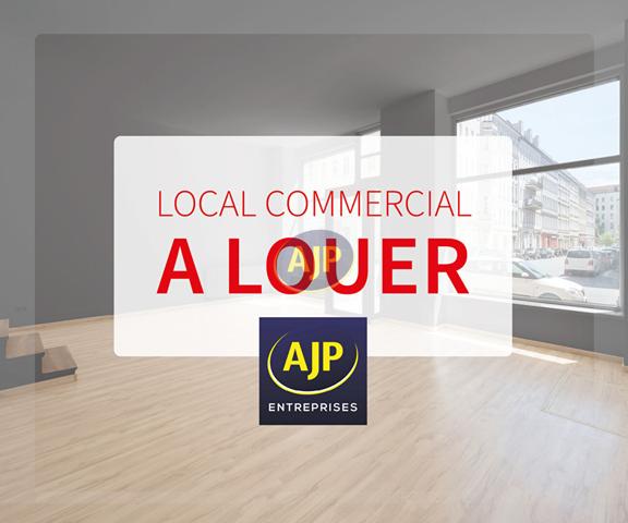 Nantes : 1 590 € - AJP Entreprises Nantes