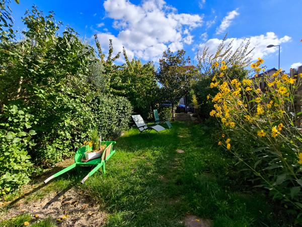 NANTERRE MONT VALERIEN LIMITE RUEIL MALMAISON