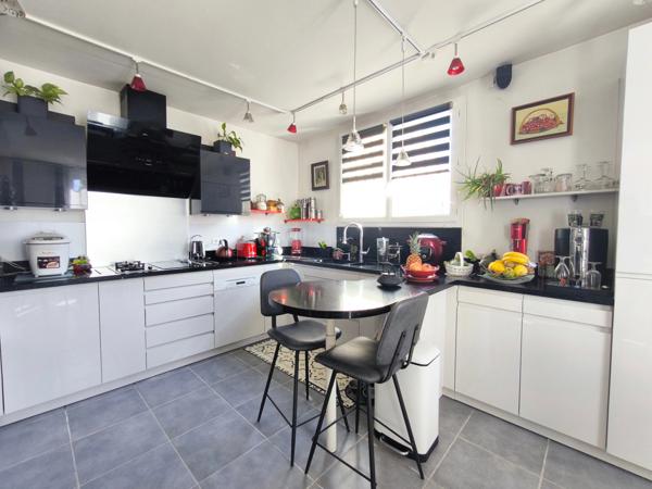 NANTERRE MONT VALERIEN LIMITE RUEIL MALMAISON