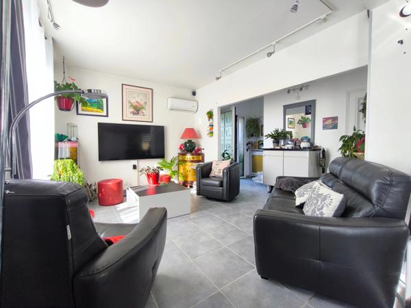 NANTERRE MONT VALERIEN LIMITE RUEIL MALMAISON