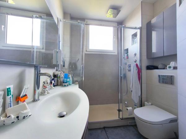 NANTERRE MONT VALERIEN LIMITE RUEIL MALMAISON