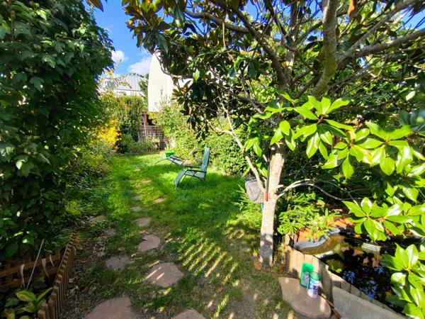 NANTERRE MONT VALERIEN LIMITE RUEIL MALMAISON