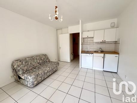 Appartement à vendre 1 pièce 24 m² La Baule-Escoublac