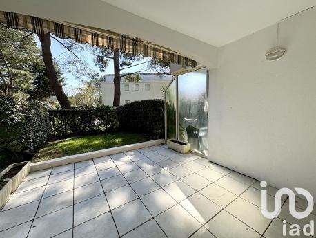 Appartement à vendre 1 pièce 24 m² La Baule-Escoublac