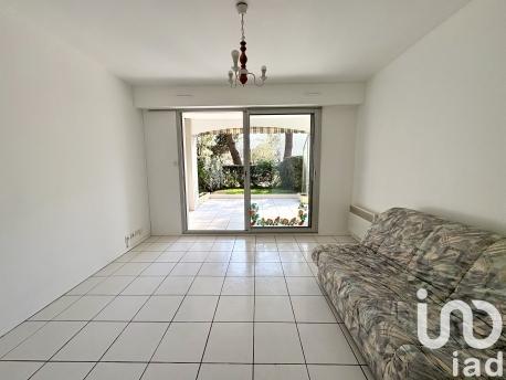 Appartement à vendre 1 pièce 24 m² La Baule-Escoublac