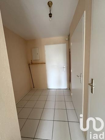 Appartement à vendre 1 pièce 24 m² La Baule-Escoublac