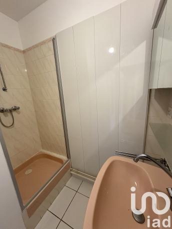 Appartement à vendre 1 pièce 24 m² La Baule-Escoublac