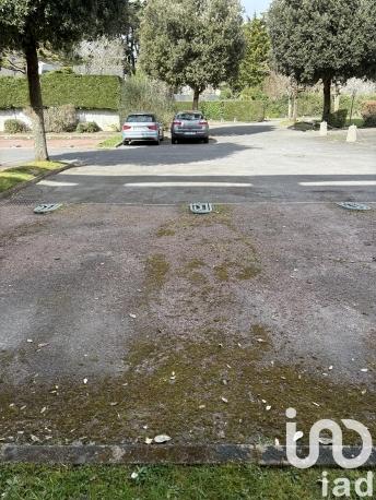 Appartement à vendre 1 pièce 24 m² La Baule-Escoublac