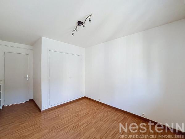 Appartement T3 -  Centre ville d'Hennebont