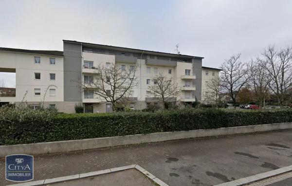 Appartement à louer 5 pièces 91.18m²