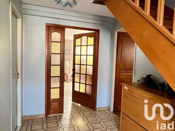 Maison 5 pièces de 90 m² à Domont (95330)