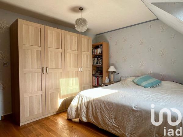 Maison 5 pièces de 90 m² à Domont (95330)