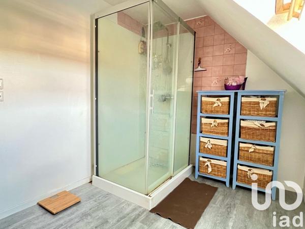 Maison 5 pièces de 90 m² à Domont (95330)