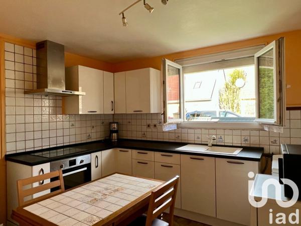 Maison 5 pièces de 90 m² à Domont (95330)