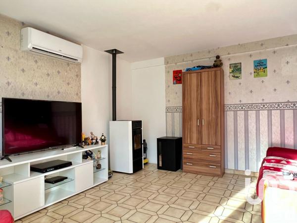 Maison 5 pièces de 90 m² à Domont (95330)