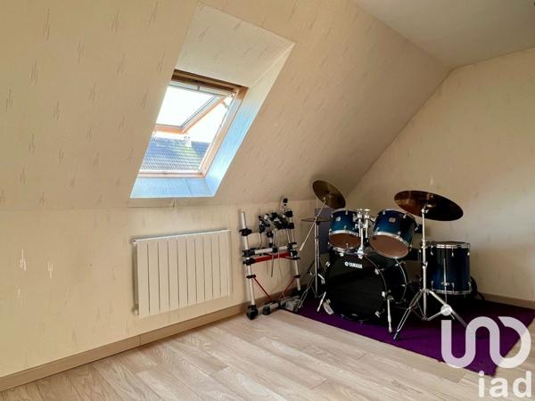 Maison 5 pièces de 90 m² à Domont (95330)