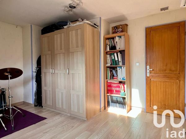 Maison 5 pièces de 90 m² à Domont (95330)