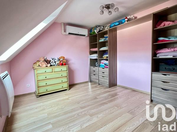 Maison 5 pièces de 90 m² à Domont (95330)