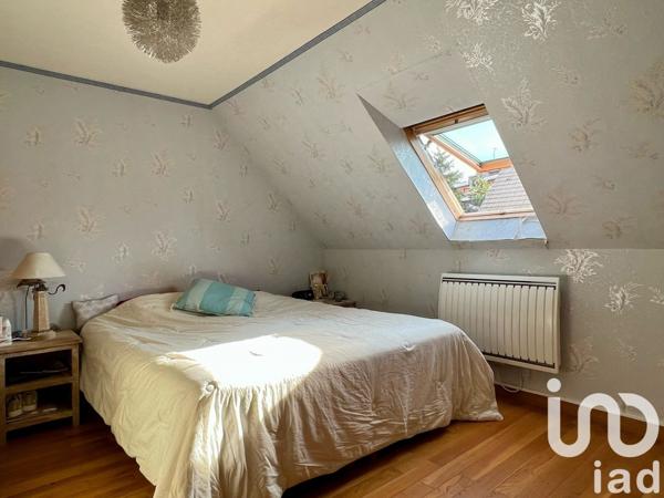 Maison 5 pièces de 90 m² à Domont (95330)