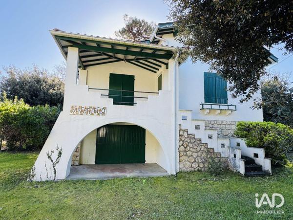 Maison à vendre 3 pièces 70 m² Soulac-sur-Mer