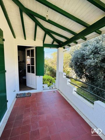 Maison à vendre 3 pièces 70 m² Soulac-sur-Mer