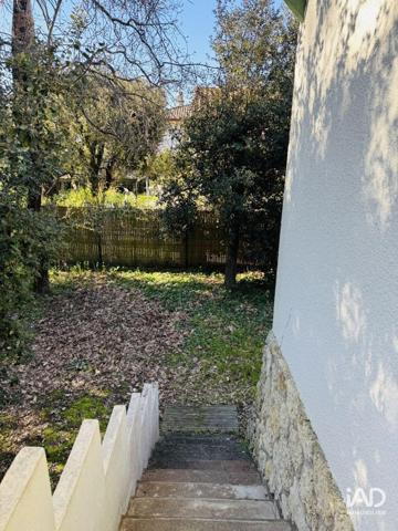 Maison à vendre 3 pièces 70 m² Soulac-sur-Mer