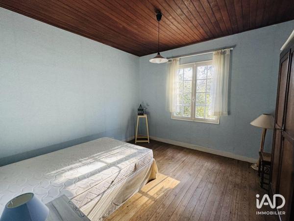 Maison à vendre 3 pièces 70 m² Soulac-sur-Mer