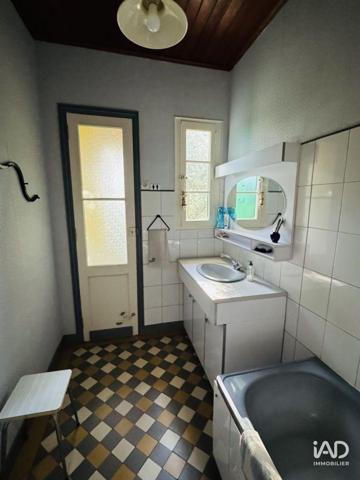 Maison à vendre 3 pièces 70 m² Soulac-sur-Mer