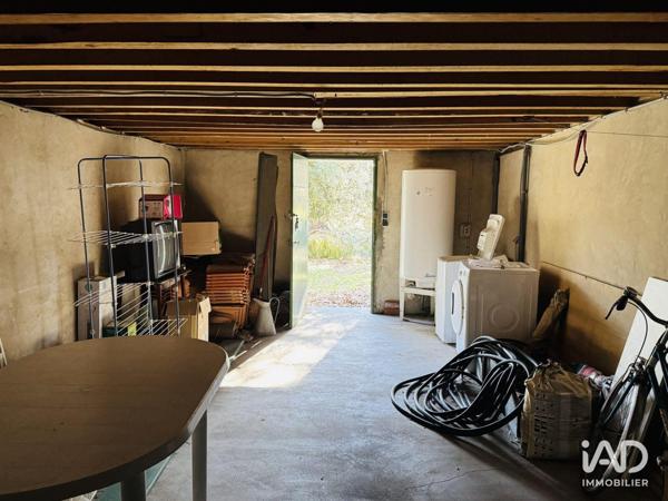 Maison à vendre 3 pièces 70 m² Soulac-sur-Mer