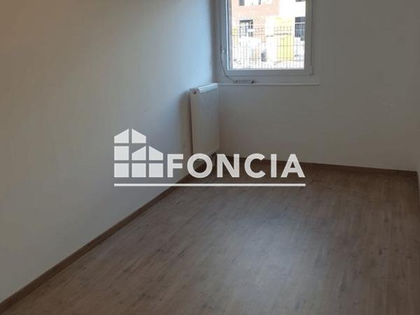 Location Appartement 3 pièces 64.2 m² - 2 AVENUE DE LA CARTONNERIE Seclin 59113
