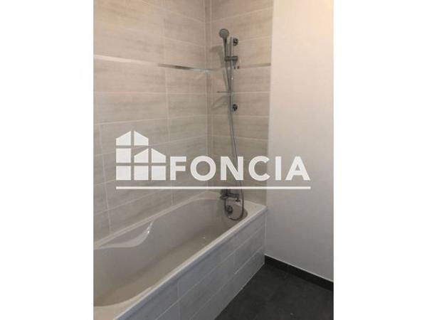 Location Appartement 3 pièces 64.2 m² - 2 AVENUE DE LA CARTONNERIE Seclin 59113