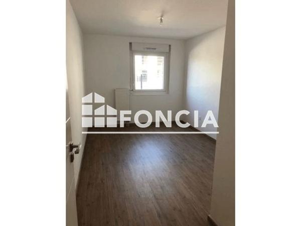 Location Appartement 3 pièces 64.2 m² - 2 AVENUE DE LA CARTONNERIE Seclin 59113