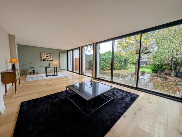 Maison 7 pièce(s) 152 m2