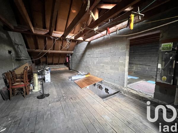 Maison à vendre 7 pièces 186 m² Mittersheim