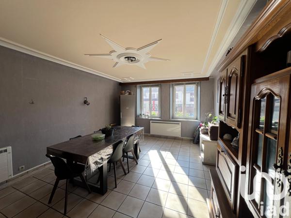 Maison à vendre 7 pièces 186 m² Mittersheim