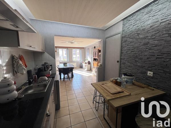 Maison à vendre 7 pièces 186 m² Mittersheim