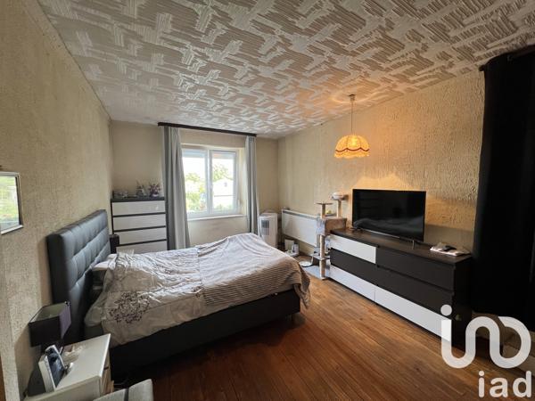 Maison à vendre 7 pièces 186 m² Mittersheim