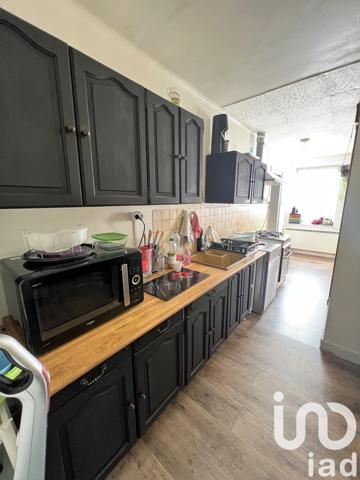 Maison à vendre 7 pièces 186 m² Mittersheim