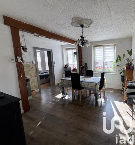 Maison à vendre 7 pièces 186 m² Mittersheim