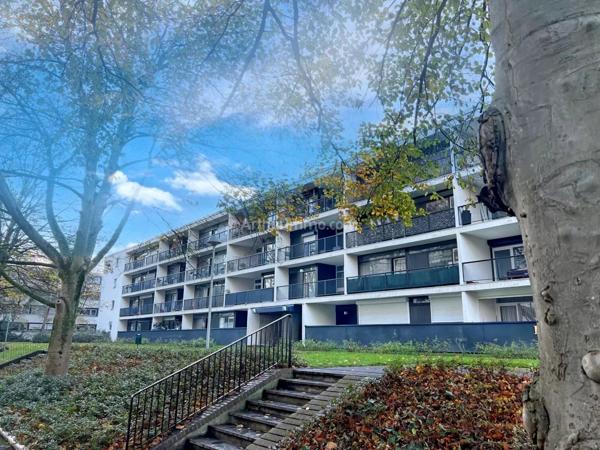 Vente Appartement 5 pièces 118 m2 à Lille