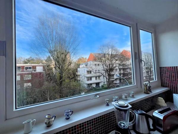 Vente Appartement 5 pièces 118 m2 à Lille