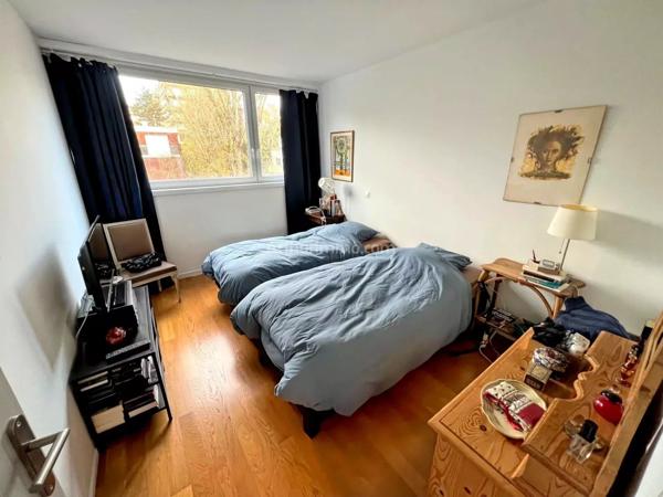 Vente Appartement 5 pièces 118 m2 à Lille