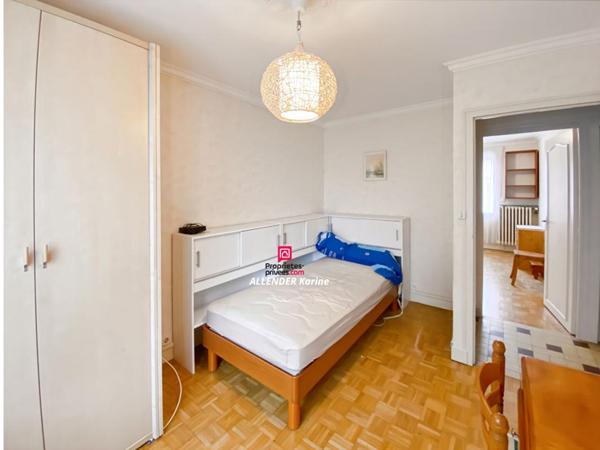 Maison St Clement 4 pièce(s) 73 m2